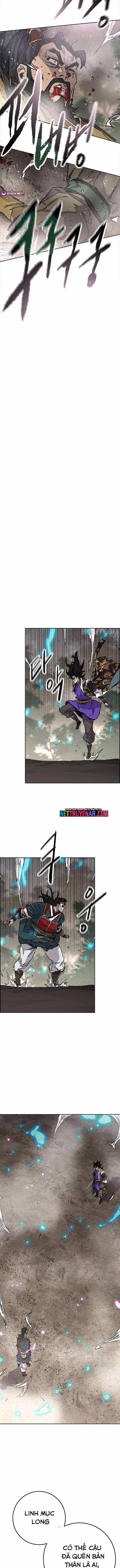 Tiên Kiếm Bất Bại Chapter 278 - 13