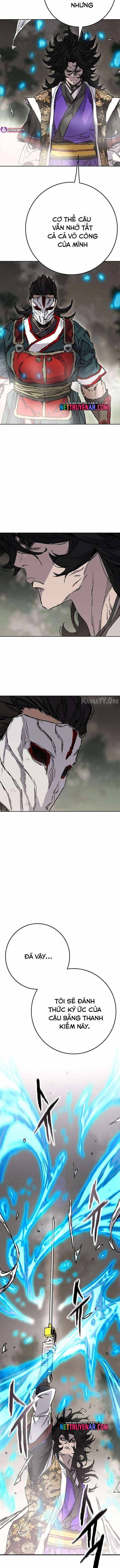 Tiên Kiếm Bất Bại Chapter 278 - 14