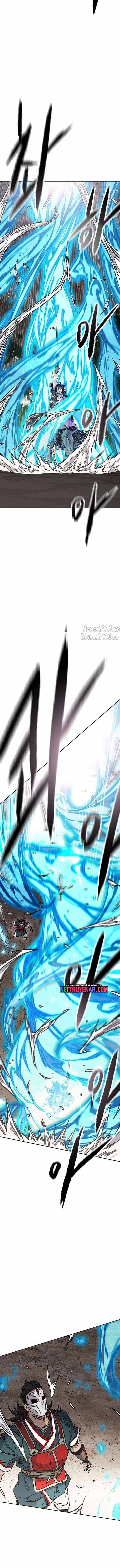 Tiên Kiếm Bất Bại Chapter 278 - 15