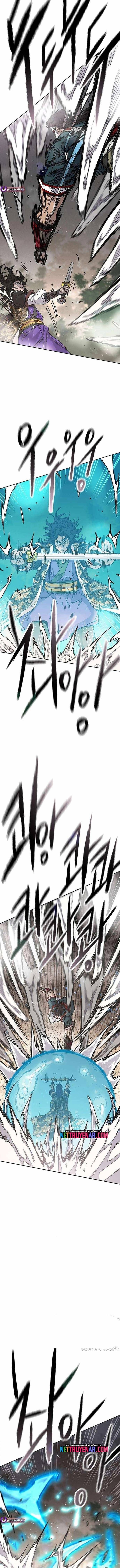 Tiên Kiếm Bất Bại Chapter 278 - 5