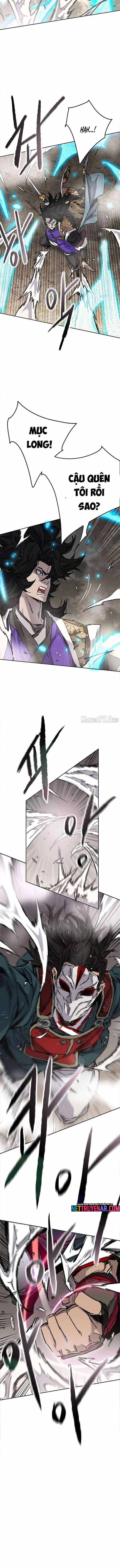 Tiên Kiếm Bất Bại Chapter 278 - 6