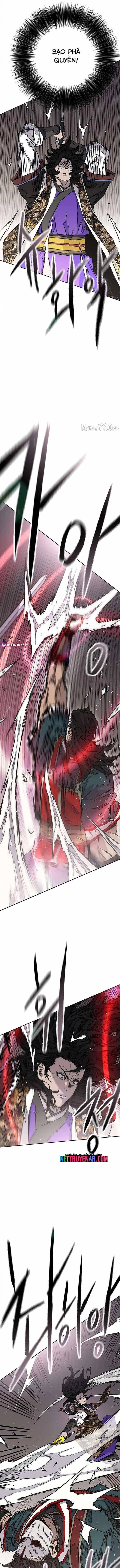 Tiên Kiếm Bất Bại Chapter 278 - 7