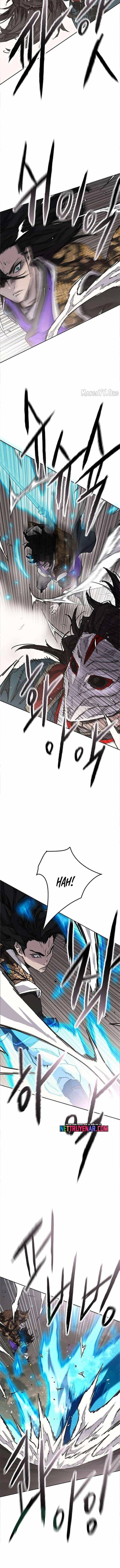 Tiên Kiếm Bất Bại Chapter 278 - 8