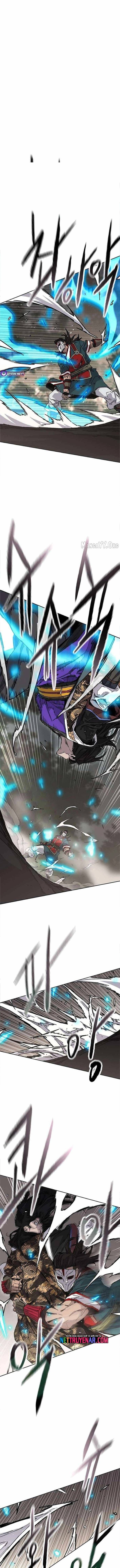 Tiên Kiếm Bất Bại Chapter 278 - 9