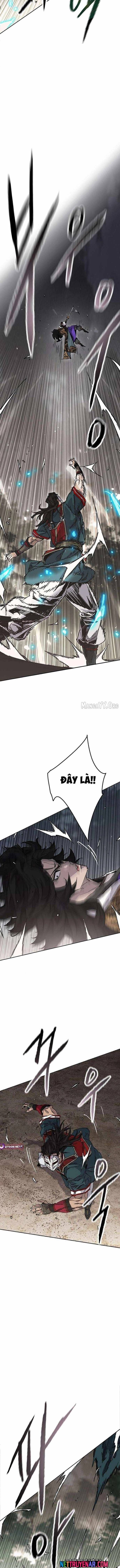 Tiên Kiếm Bất Bại Chapter 278 - 10