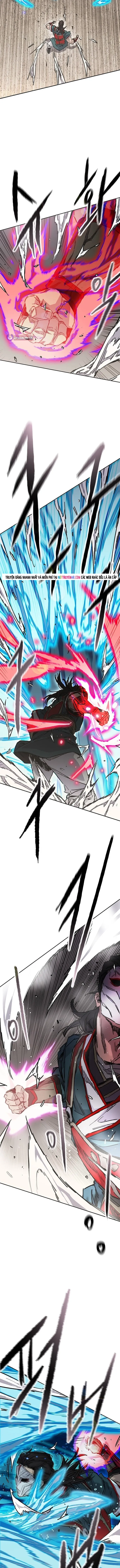 Tiên Kiếm Bất Bại Chapter 279 - 2