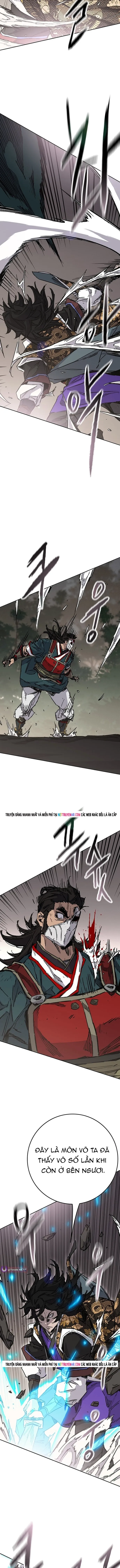 Tiên Kiếm Bất Bại Chapter 279 - 11