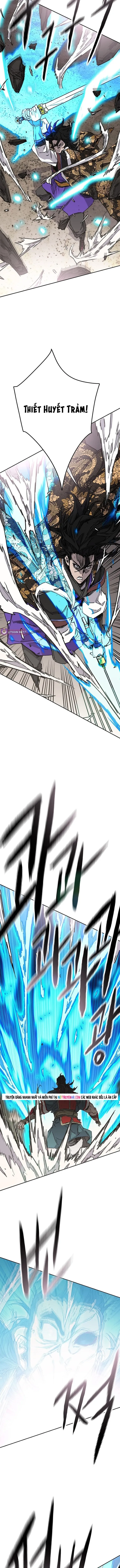 Tiên Kiếm Bất Bại Chapter 279 - 12