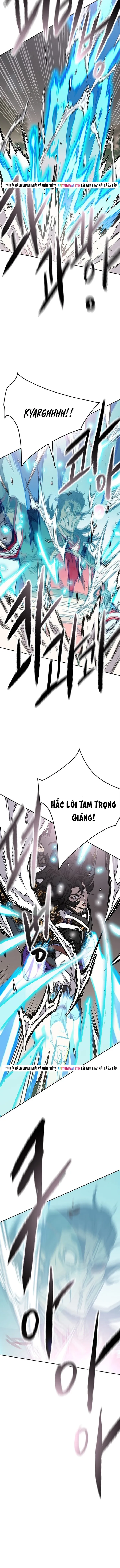 Tiên Kiếm Bất Bại Chapter 279 - 13