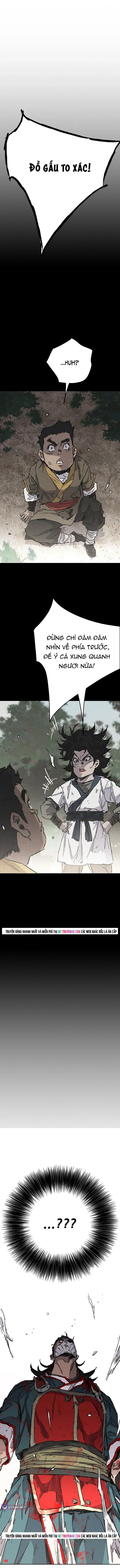 Tiên Kiếm Bất Bại Chapter 279 - 14