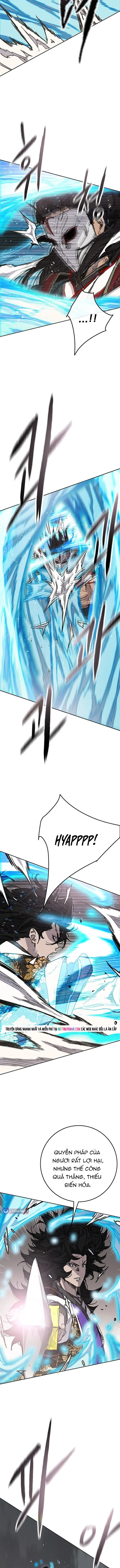 Tiên Kiếm Bất Bại Chapter 279 - 3