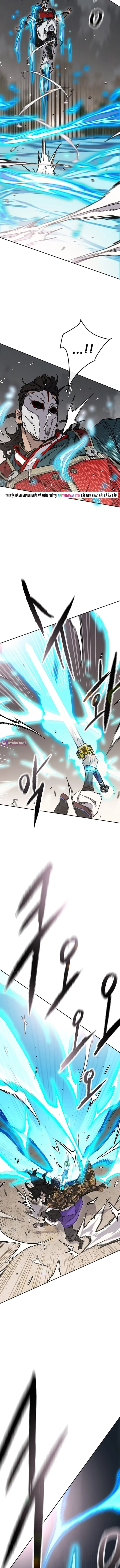 Tiên Kiếm Bất Bại Chapter 279 - 4