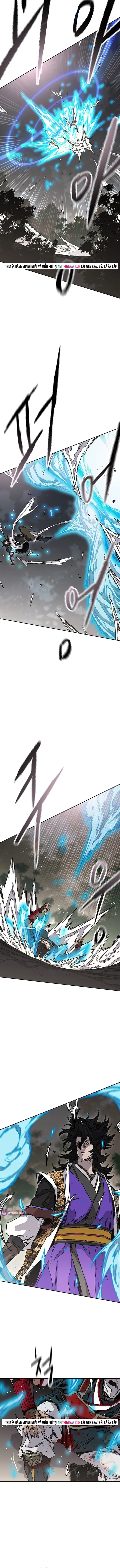 Tiên Kiếm Bất Bại Chapter 279 - 6