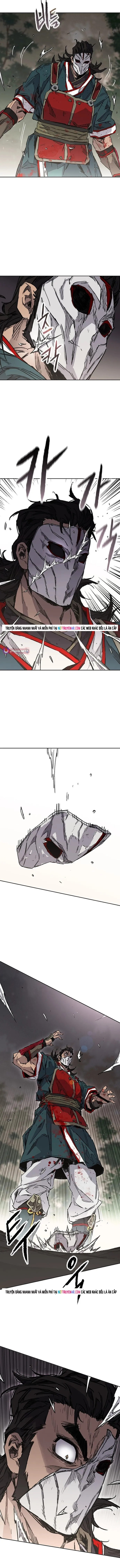 Tiên Kiếm Bất Bại Chapter 279 - 7