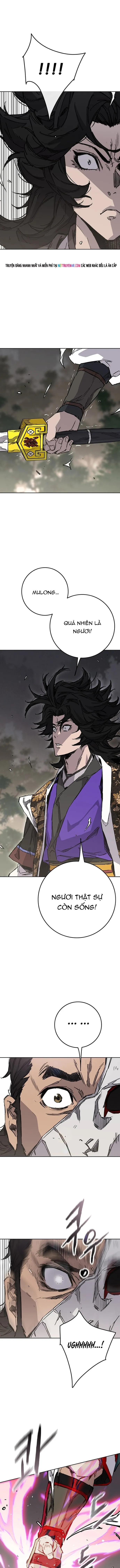 Tiên Kiếm Bất Bại Chapter 279 - 8