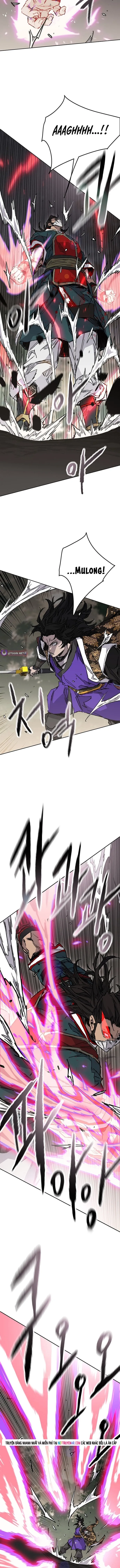 Tiên Kiếm Bất Bại Chapter 279 - 9