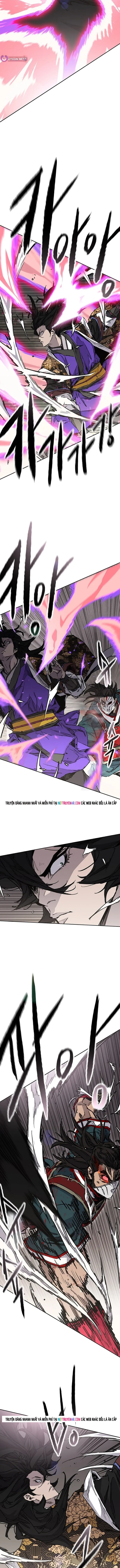 Tiên Kiếm Bất Bại Chapter 279 - 10