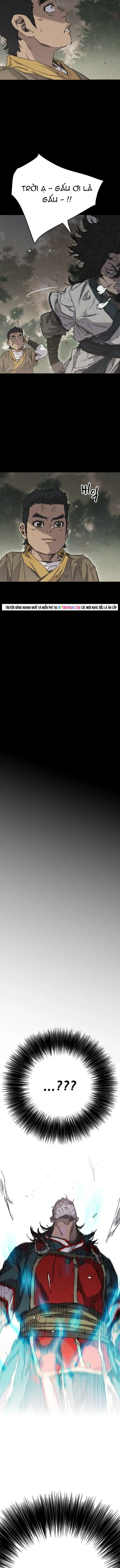 Tiên Kiếm Bất Bại Chapter 280 - 2