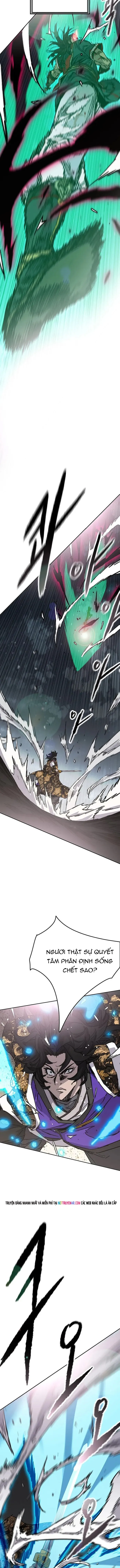 Tiên Kiếm Bất Bại Chapter 280 - 11