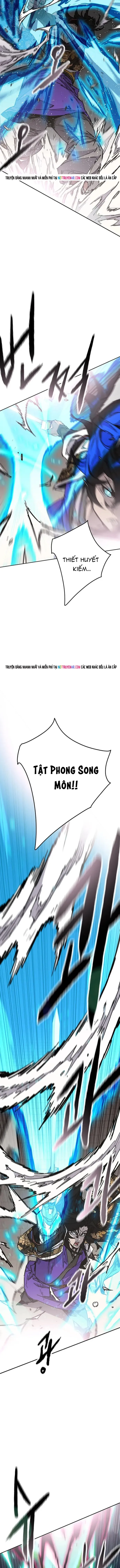 Tiên Kiếm Bất Bại Chapter 280 - 12