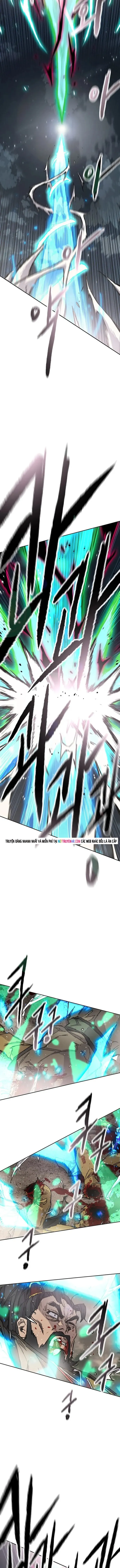 Tiên Kiếm Bất Bại Chapter 280 - 13