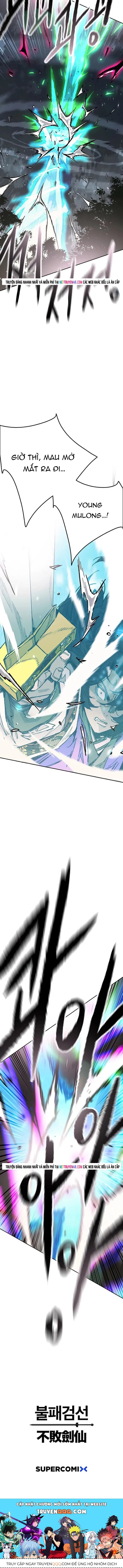 Tiên Kiếm Bất Bại Chapter 280 - 14