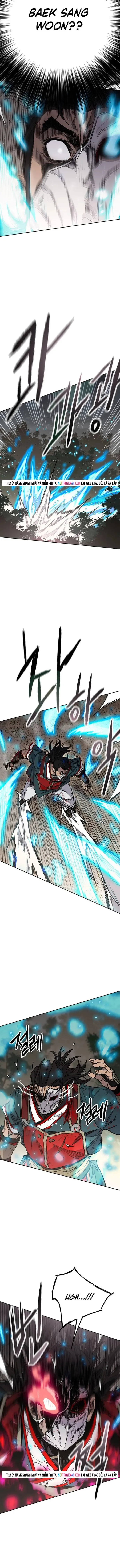 Tiên Kiếm Bất Bại Chapter 280 - 3