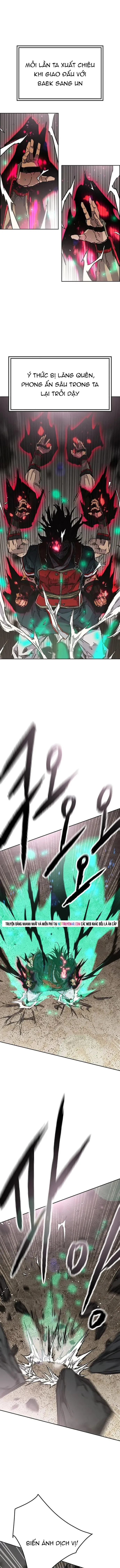 Tiên Kiếm Bất Bại Chapter 280 - 4