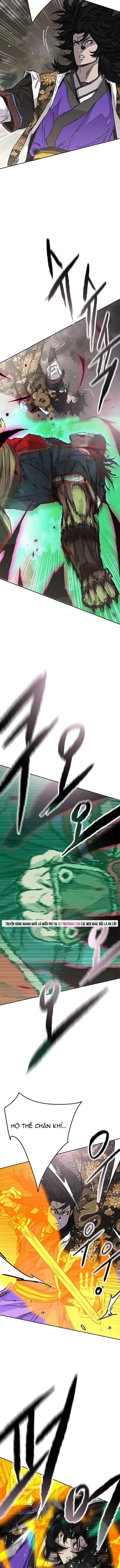 Tiên Kiếm Bất Bại Chapter 280 - 5