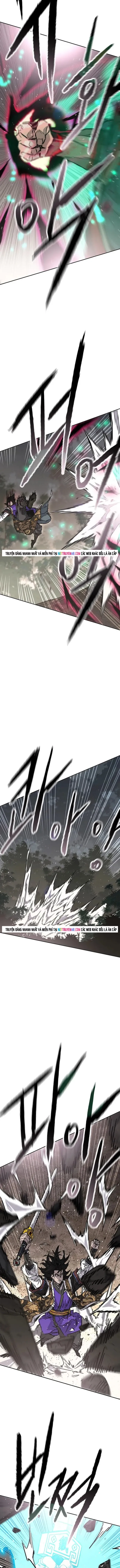 Tiên Kiếm Bất Bại Chapter 280 - 7