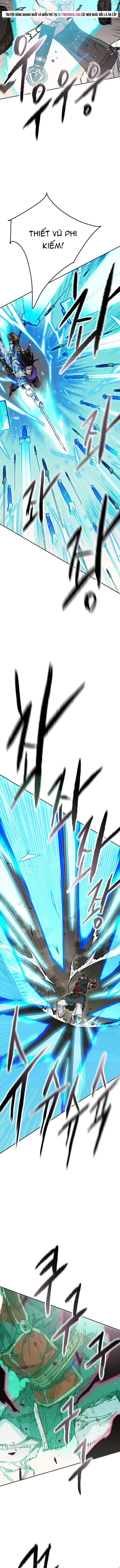Tiên Kiếm Bất Bại Chapter 280 - 8