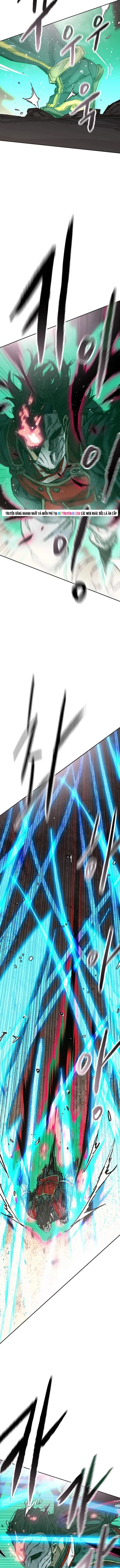 Tiên Kiếm Bất Bại Chapter 280 - 9