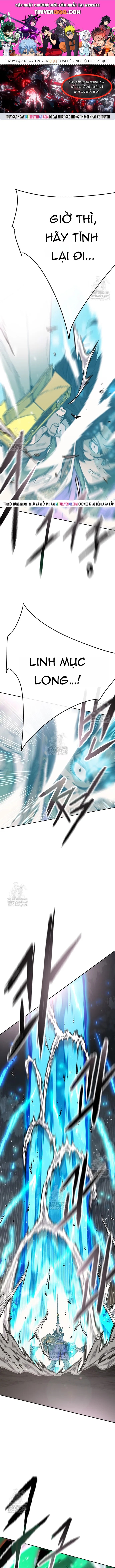 Tiên Kiếm Bất Bại Chapter 281 - 1