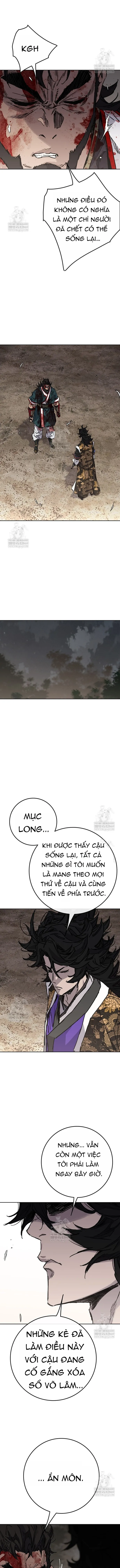 Tiên Kiếm Bất Bại Chapter 281 - 12