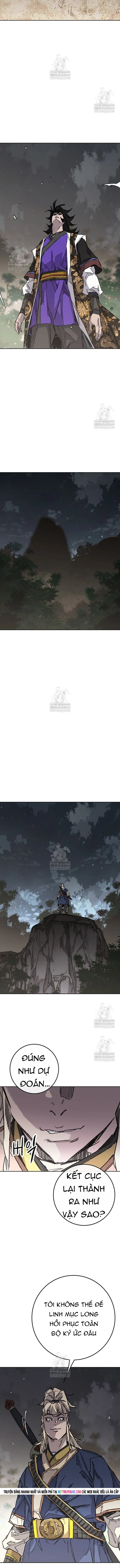 Tiên Kiếm Bất Bại Chapter 281 - 15