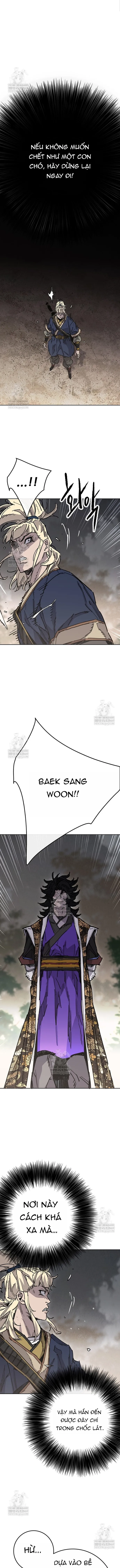 Tiên Kiếm Bất Bại Chapter 281 - 16