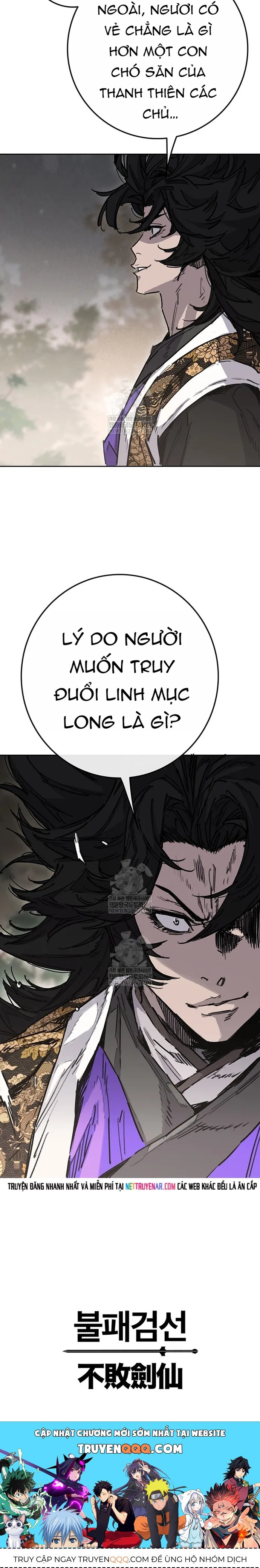 Tiên Kiếm Bất Bại Chapter 281 - 17