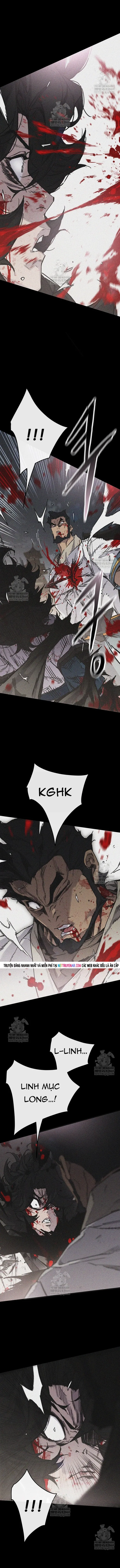 Tiên Kiếm Bất Bại Chapter 281 - 4