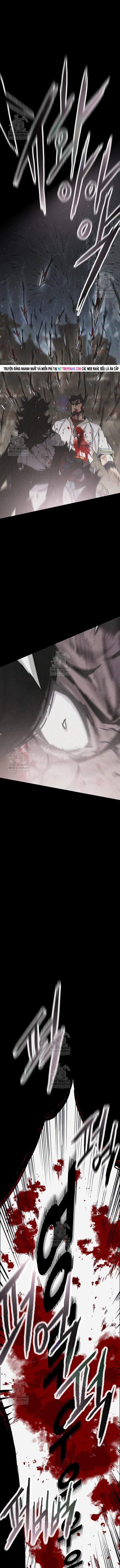 Tiên Kiếm Bất Bại Chapter 281 - 5