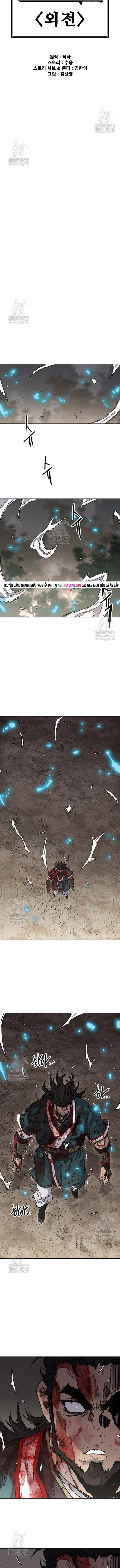 Tiên Kiếm Bất Bại Chapter 281 - 7