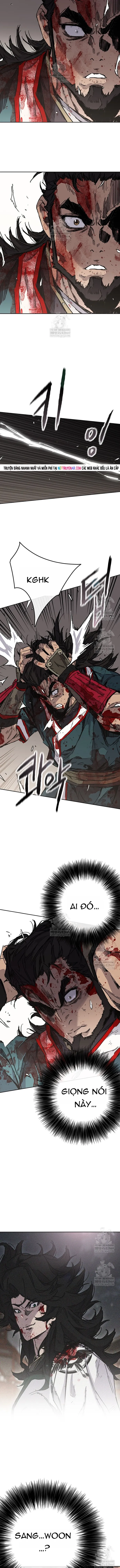 Tiên Kiếm Bất Bại Chapter 281 - 8