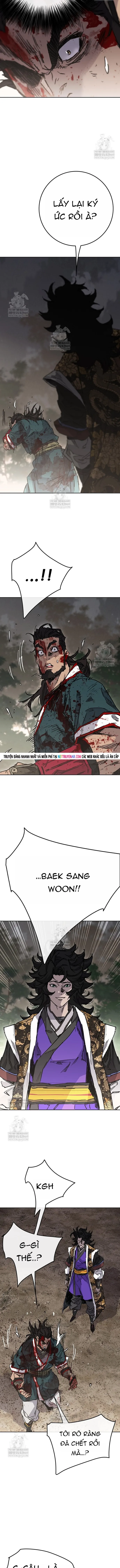 Tiên Kiếm Bất Bại Chapter 281 - 9