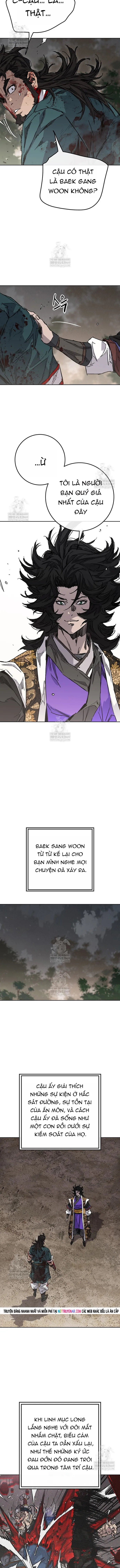 Tiên Kiếm Bất Bại Chapter 281 - 10