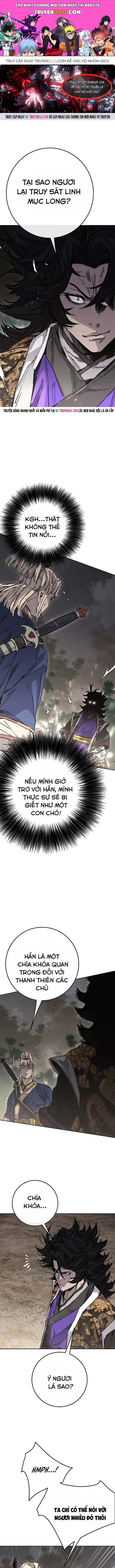 Tiên Kiếm Bất Bại Chapter 282 - 1