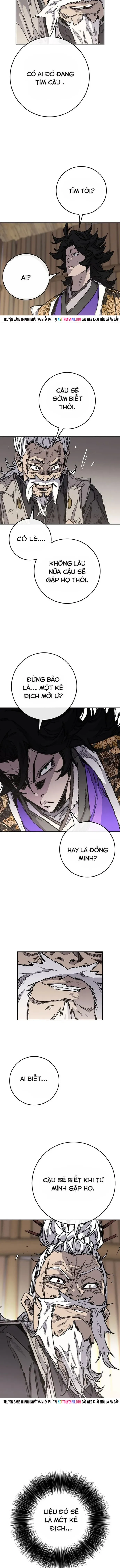 Tiên Kiếm Bất Bại Chapter 282 - 11