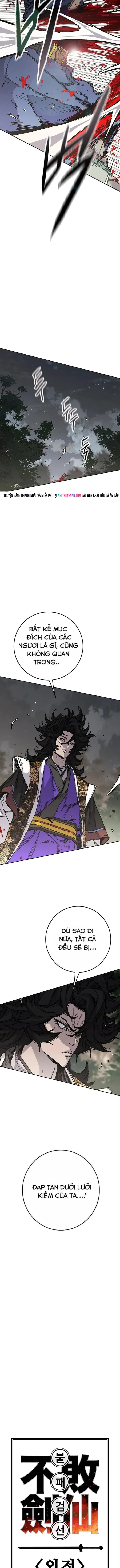 Tiên Kiếm Bất Bại Chapter 282 - 3