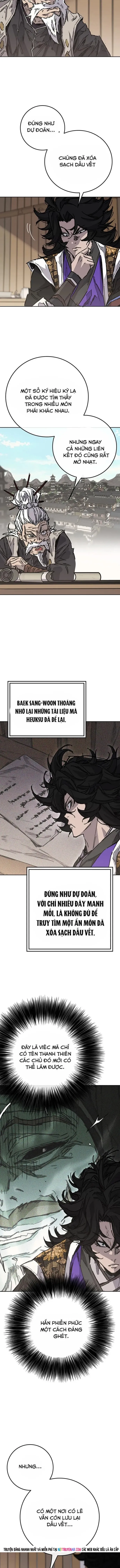 Tiên Kiếm Bất Bại Chapter 282 - 6