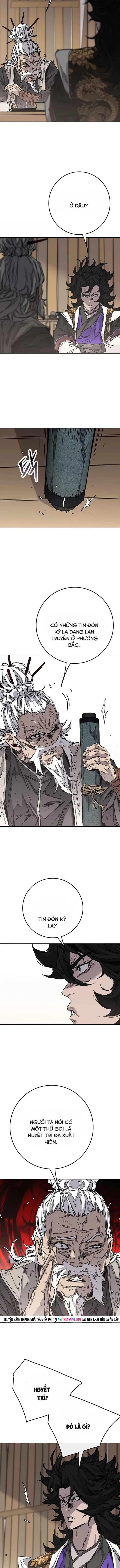 Tiên Kiếm Bất Bại Chapter 282 - 7