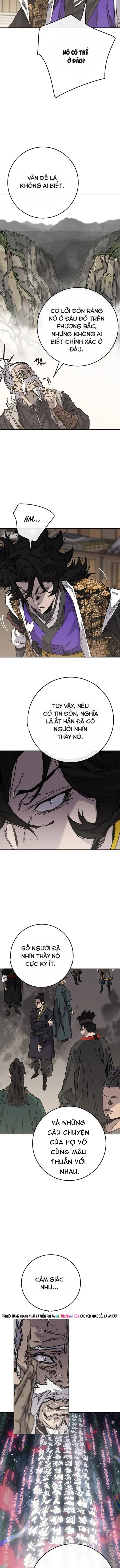 Tiên Kiếm Bất Bại Chapter 282 - 8