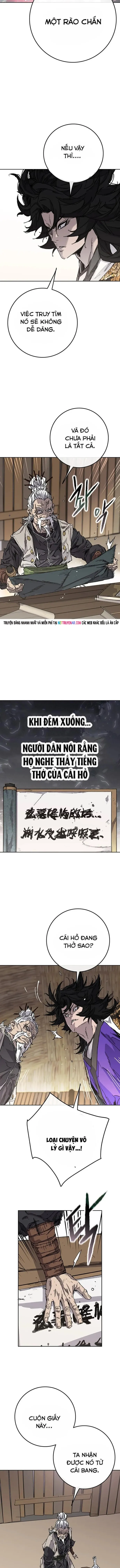 Tiên Kiếm Bất Bại Chapter 282 - 9